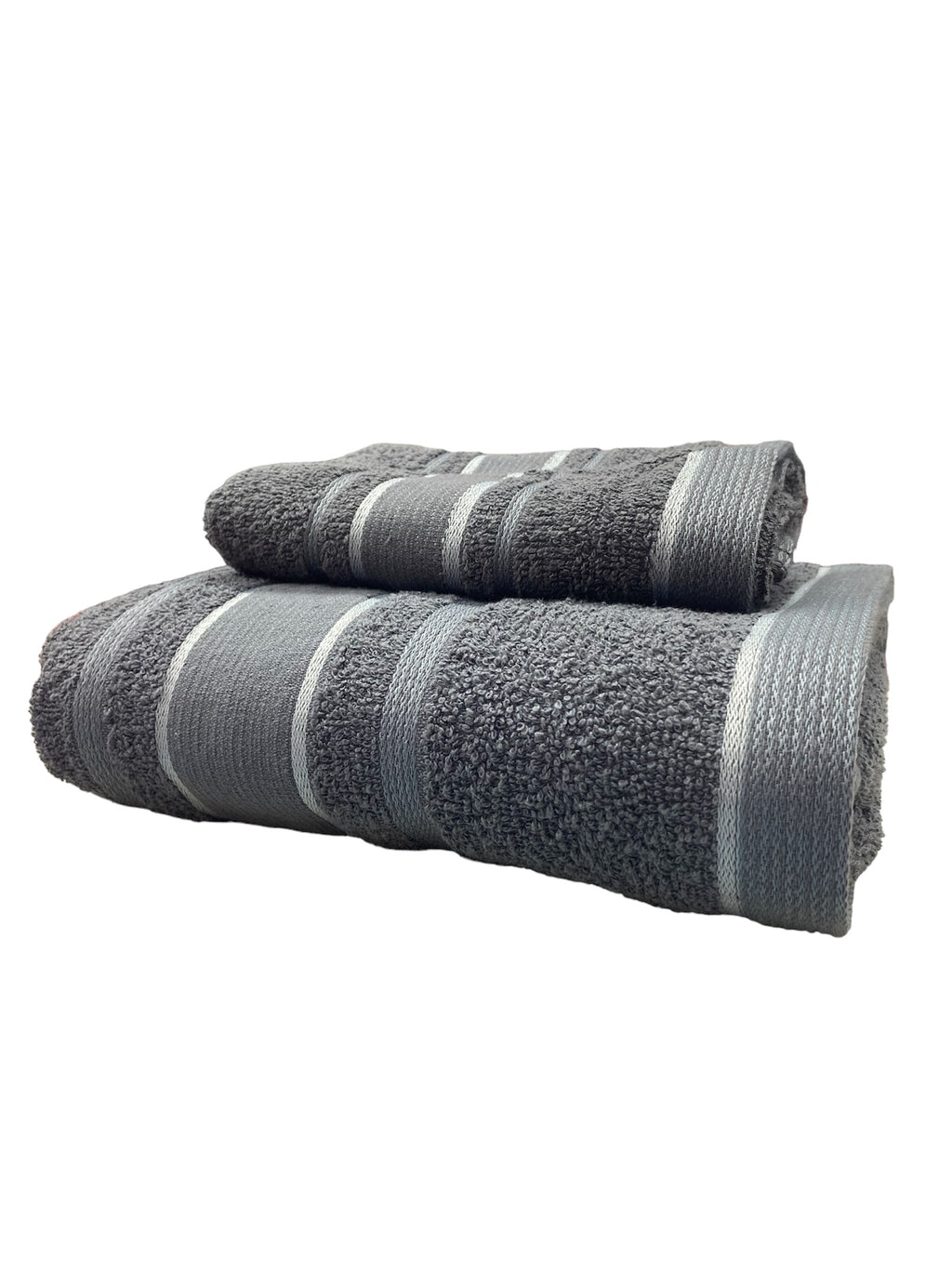 Set de toallas (400g) Gaby - 2 piezas