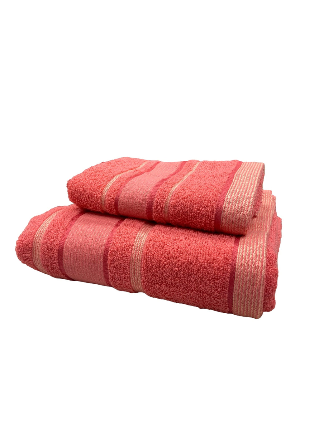 Set de toallas (400g) Gaby - 2 piezas