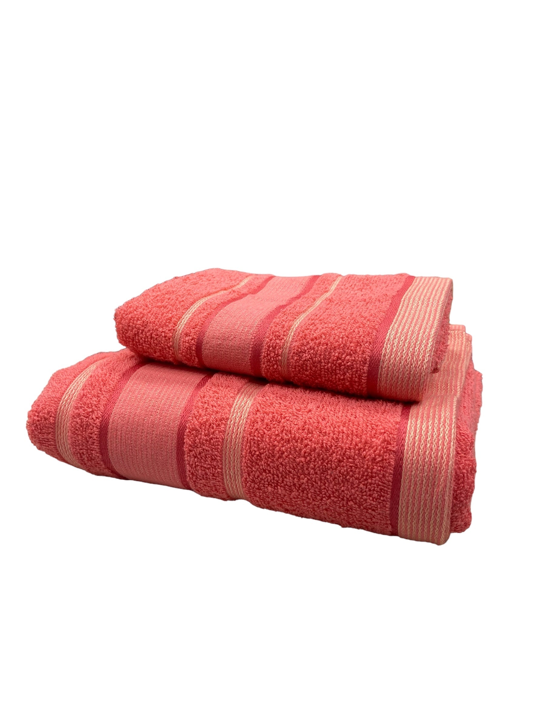 Set de toallas (400g) Gaby - 2 piezas