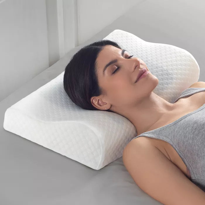 Almohada Ortopédica en Gel