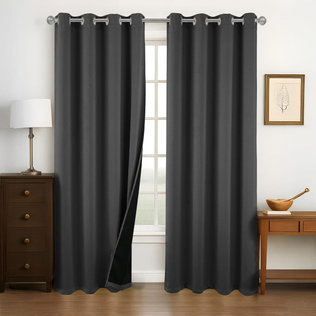 Cortina 100% Blackout Lunatex