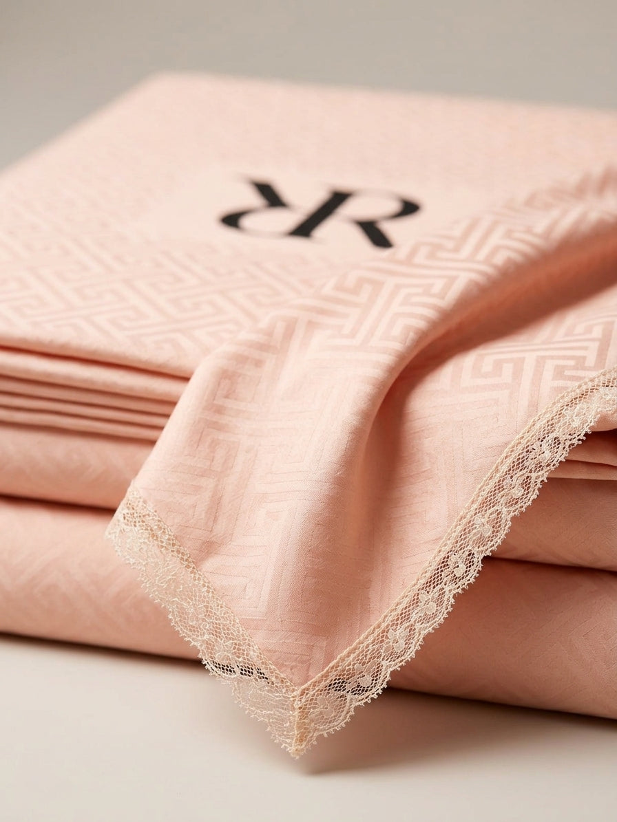 Rosé Juego de Sabanas