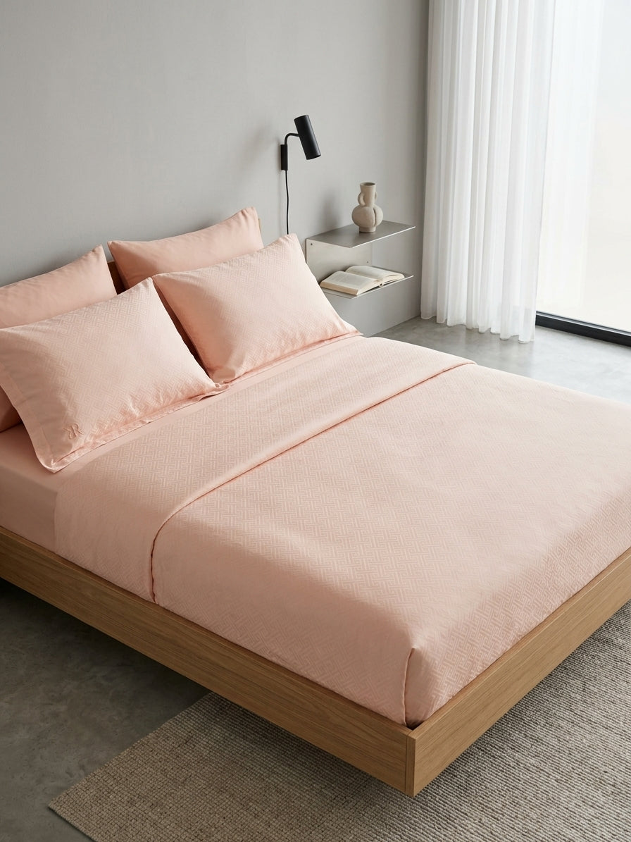 Rosé Juego de Sabanas