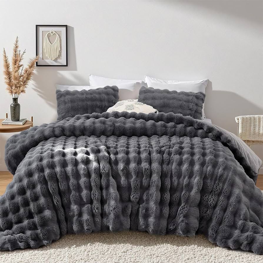 Manta Cobija Premium Nube – 5 Piezas