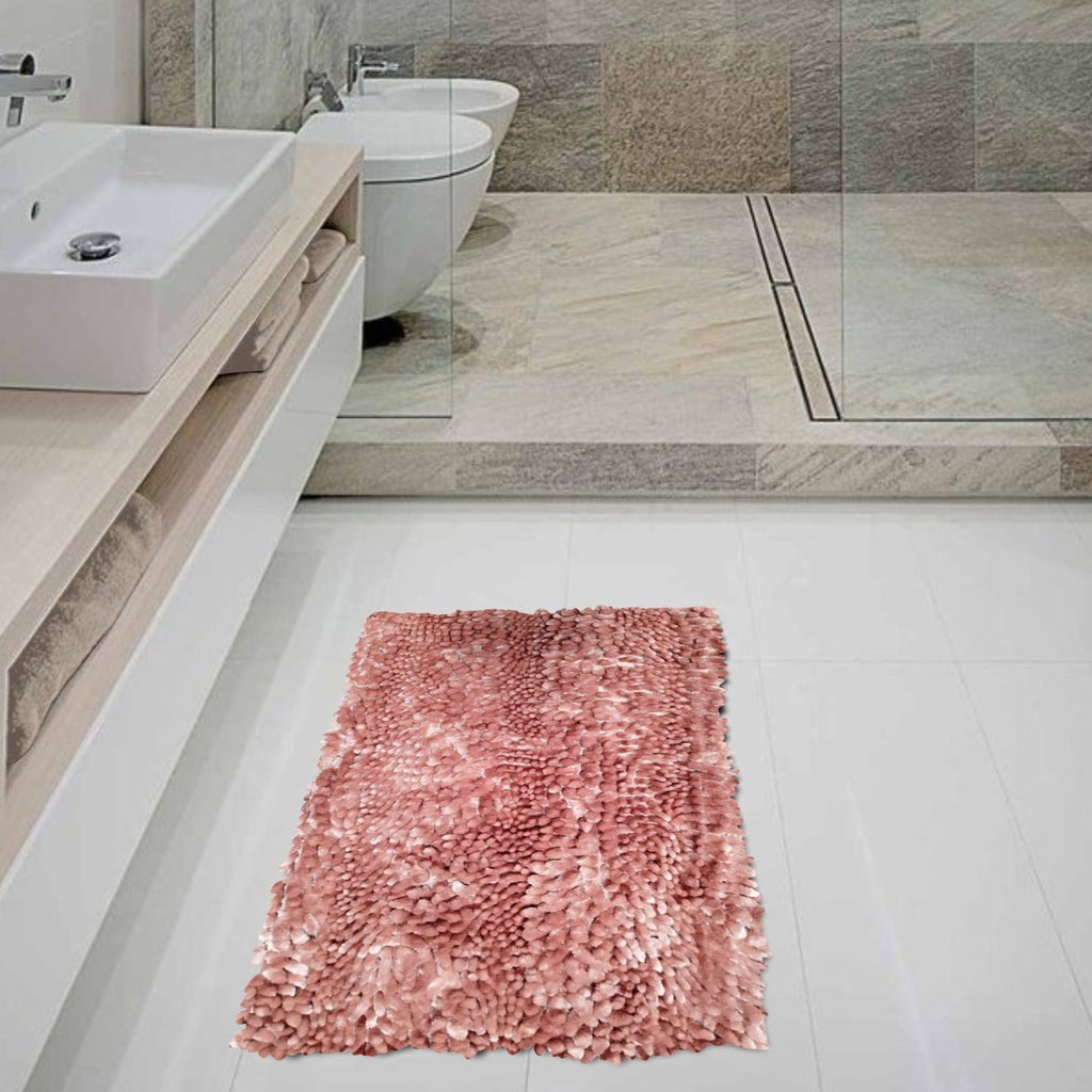 Tapete de Baño Absorbente