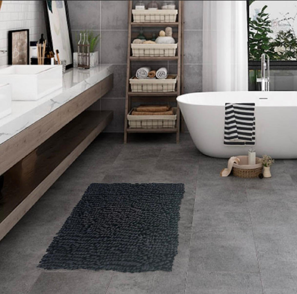 Tapete de Baño Absorbente