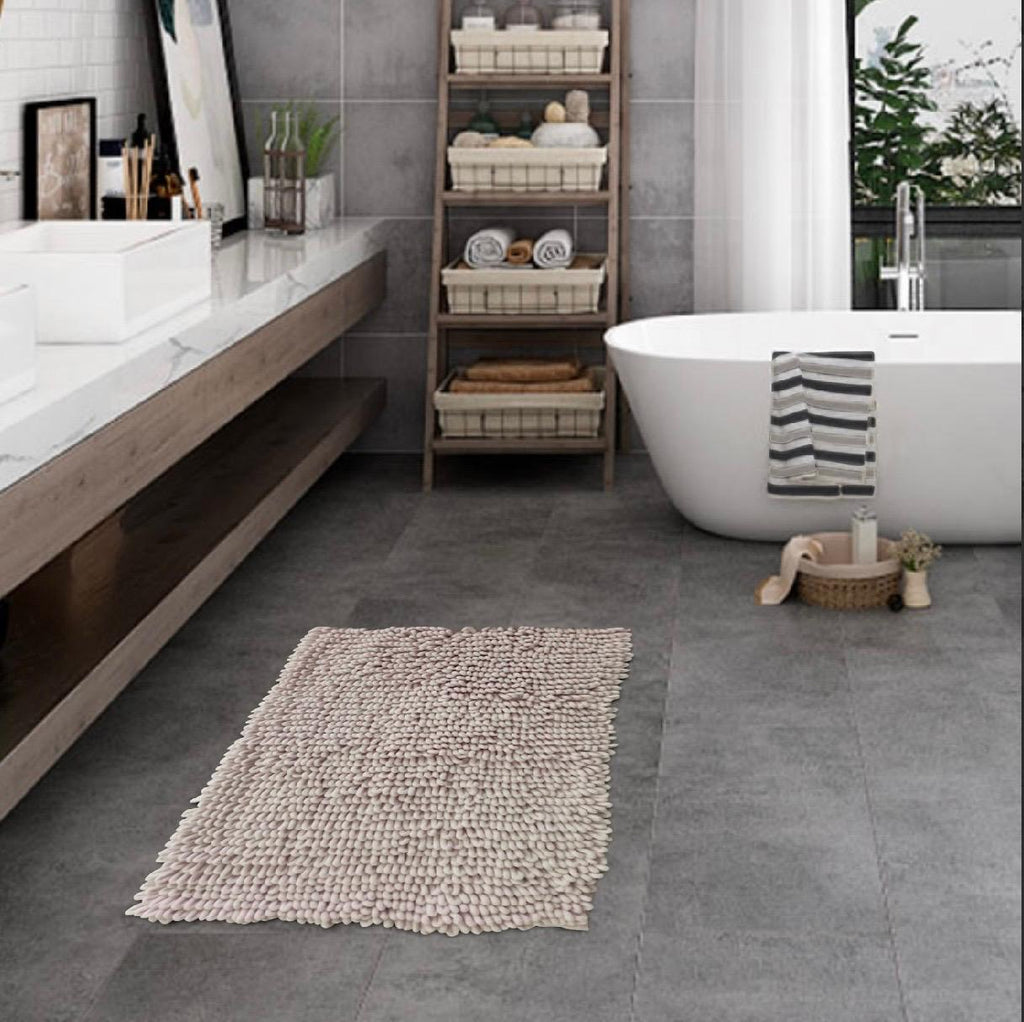 Tapete de Baño Absorbente