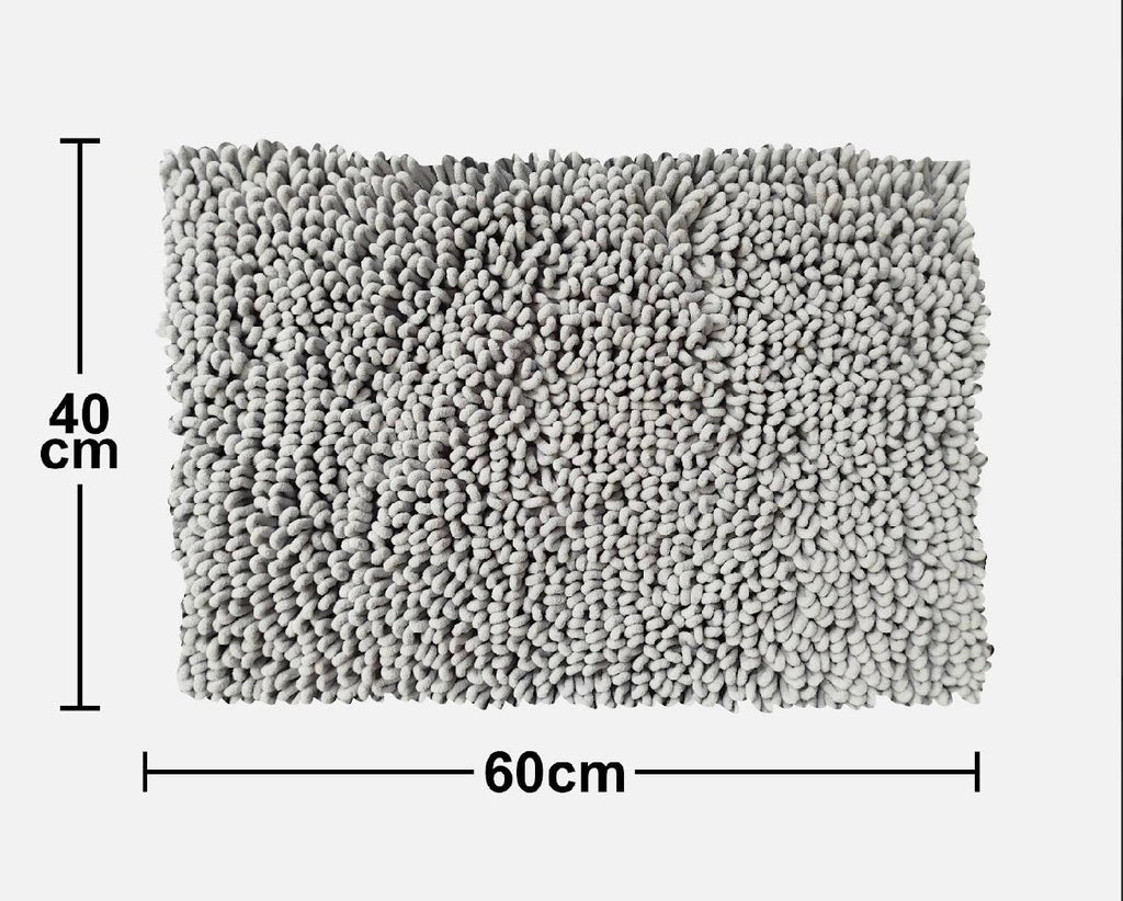 Tapete de Baño Absorbente