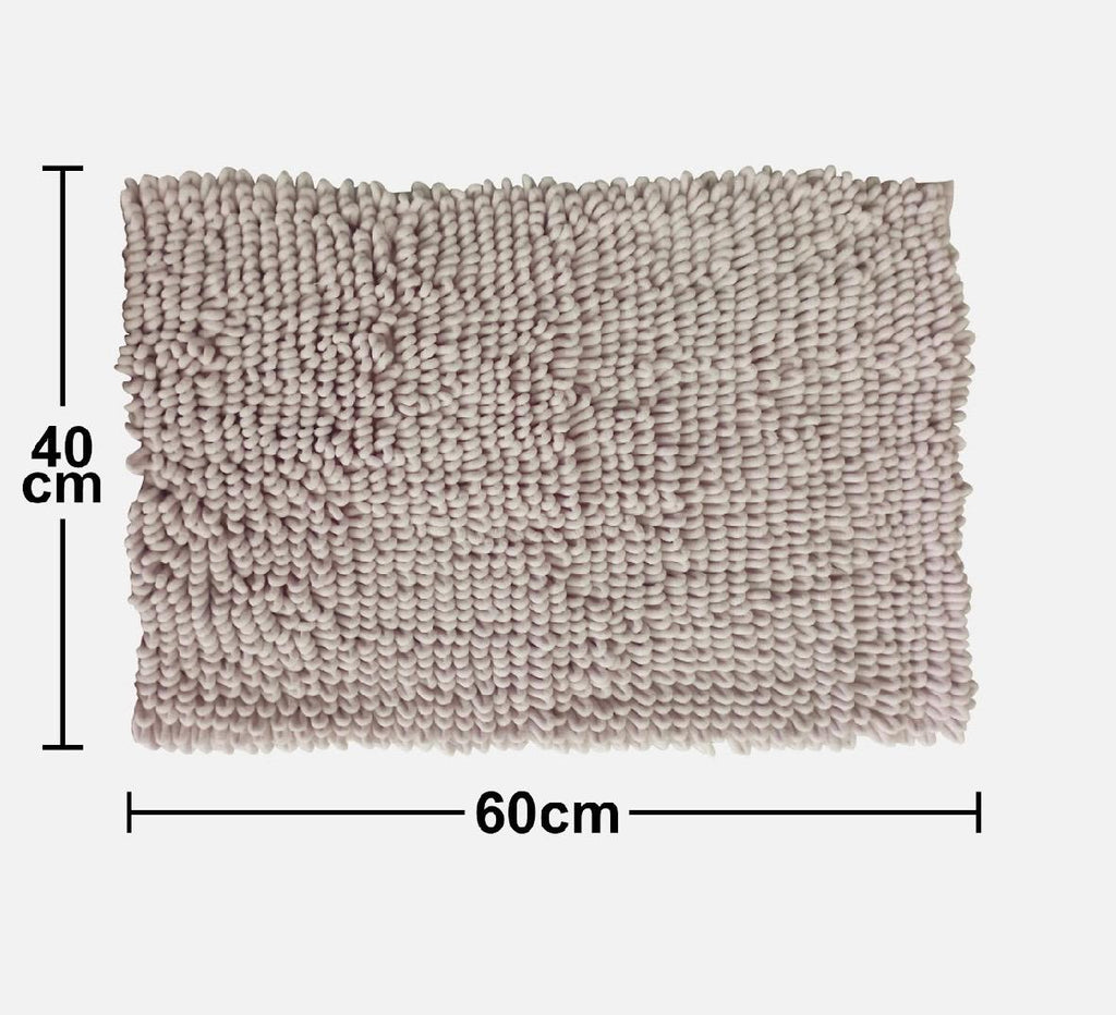 Tapete de Baño Absorbente