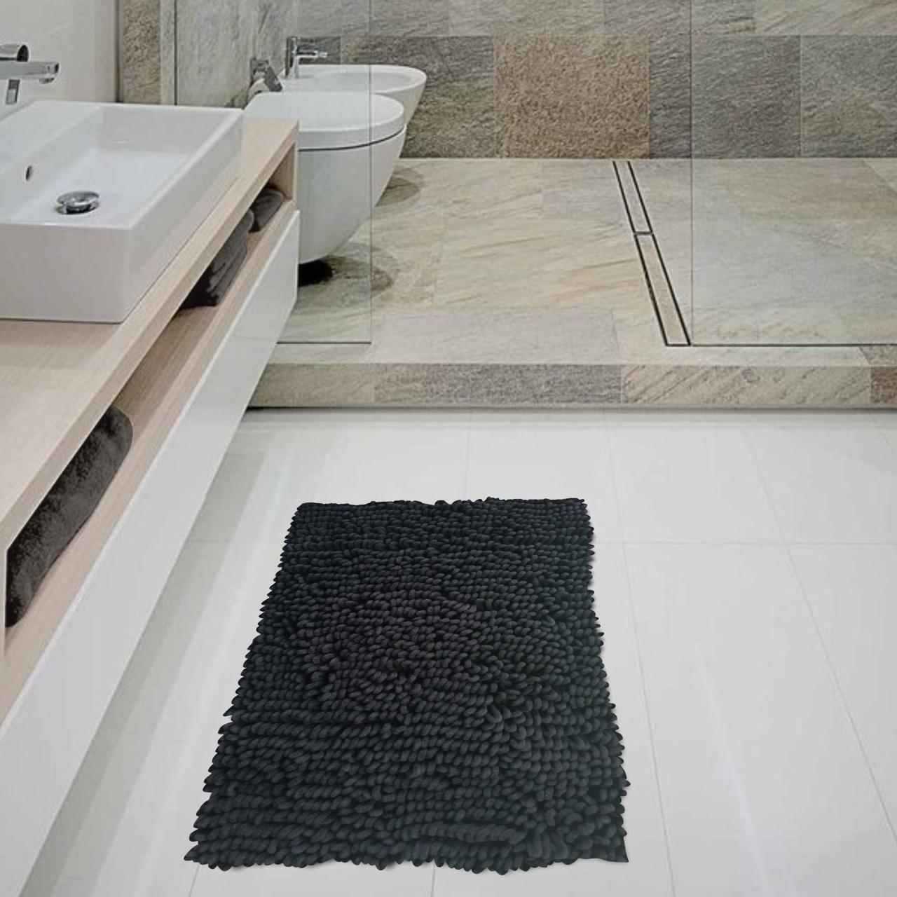 Tapete de Baño Absorbente