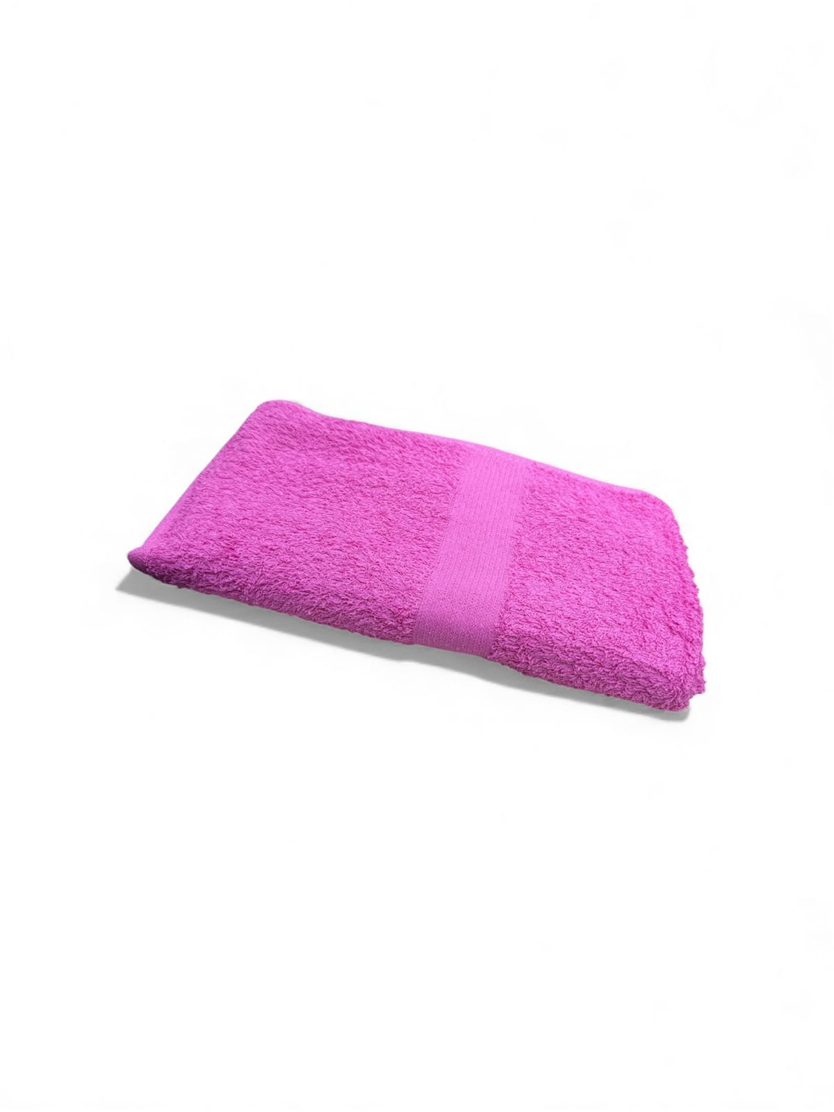 Toalla 100% Algodón - 350 gramos