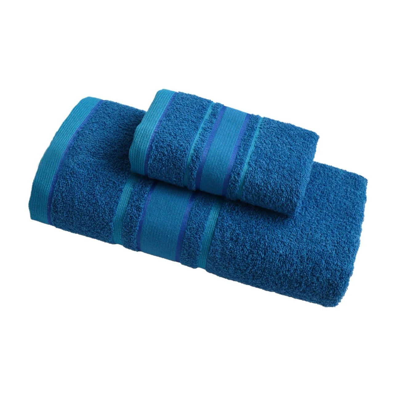 Set de toallas (400g) Gaby - 2 piezas